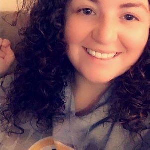 Meet your Posher, Erin